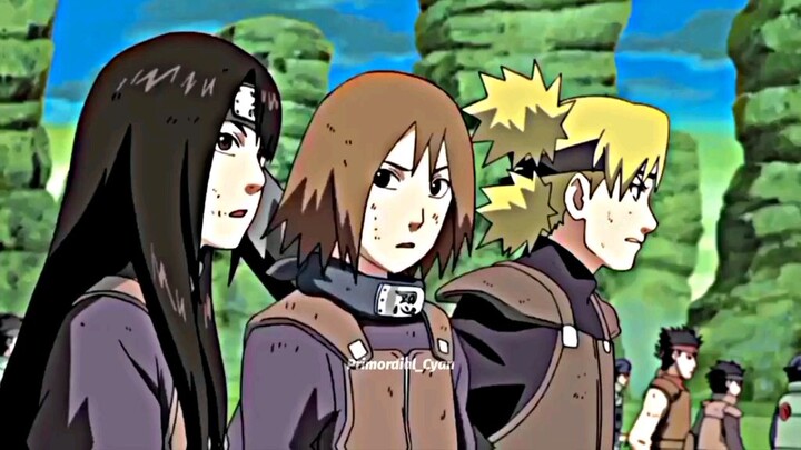 Uzumaki Naruto ❤️❤️