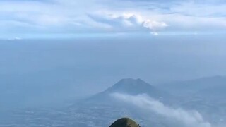 merbabu❤️😍