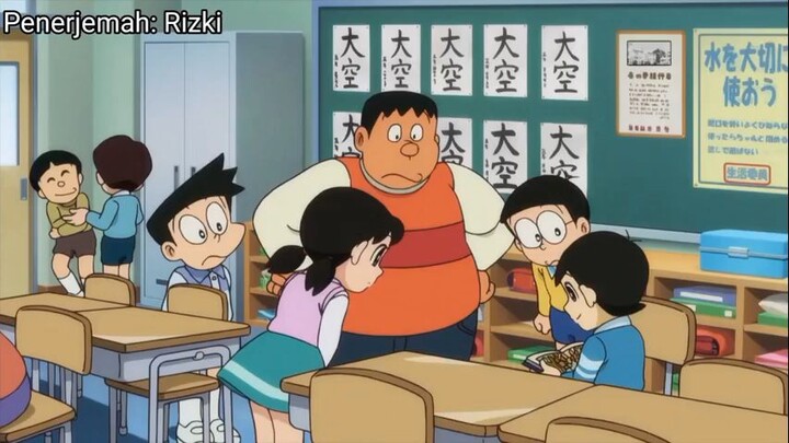 Doraemon the Movie Nobita's Sky Utopia