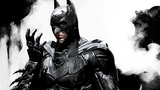 [Batman] Tak masalah siapa yang di balik topeng, kelakuannya yang penting