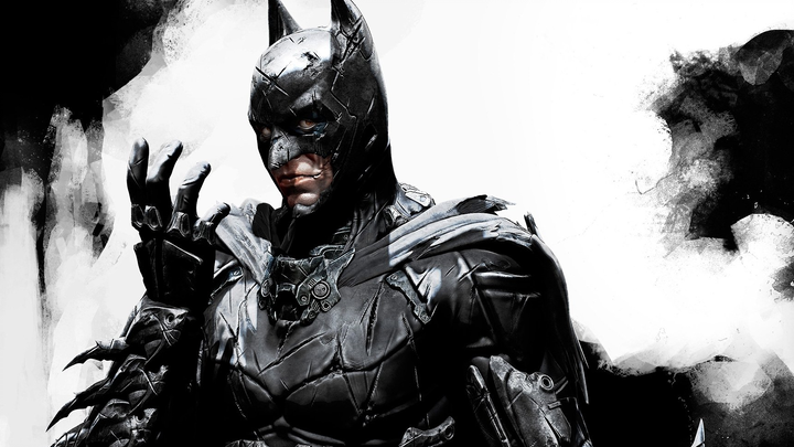 คัท Batman "ไม่สำคัญว่าใต้หน้ากากจะเป็นใคร สำคัญที่การกระทำ"