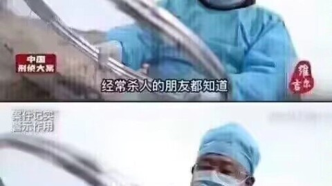 Apa? Episode yang bikin tegang!