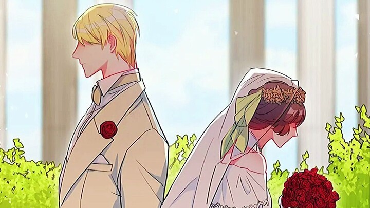 Bisakah pernikahan tanpa cinta benar-benar bahagia?