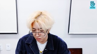 [SUB]This is Woo Seok, UNIVERSE is the best