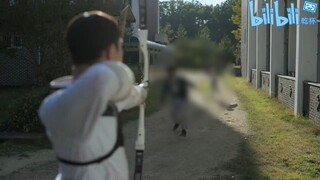 #MV-KCV Ngôi Trường Xác Sống tập 17