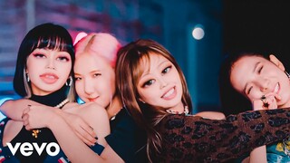 BLACKPINK - Lovesick Girls But It's Off Key