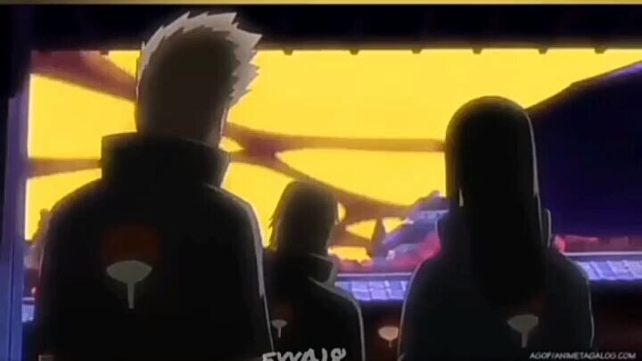 uchiha clan
