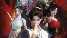 Above the God Kingdom Episode 6 Subtitle Indonesia