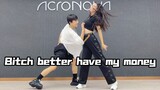 [Nhảy]Thử thách Nhảy trước debut của BLACKPINK|LISA