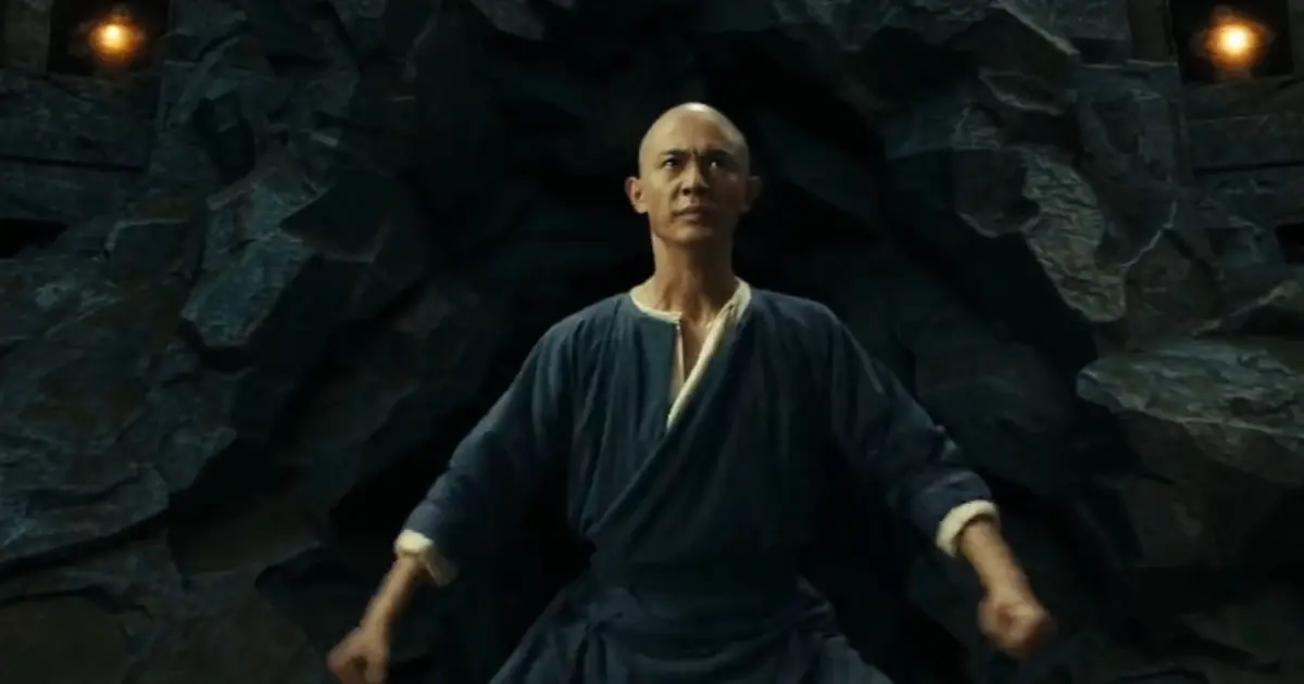 Copper Skin And Iron Bones Of Fang Shiyu Full Movie Copper Skin And Iron Bones Of Fang Shiyu 2021 - Bilibili