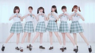【HiPeace】You are the most important (Liu Nian & Xilinnayi Gao Chongya!!!)