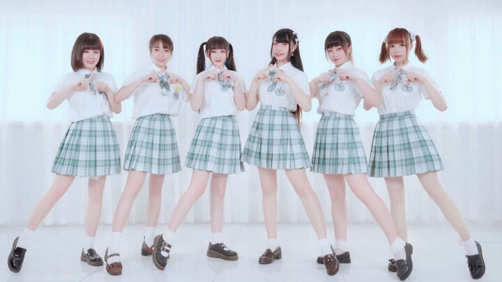 【HiPeace】You are the most important (Liu Nian & Xilinnayi Gao Chongya!!!)