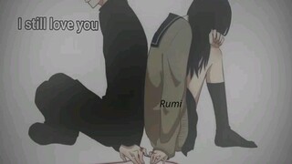 Lovers to Strangers