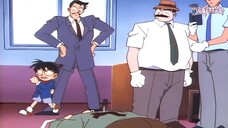 Episode 109 - Detective Conan (Tagalog Dub)