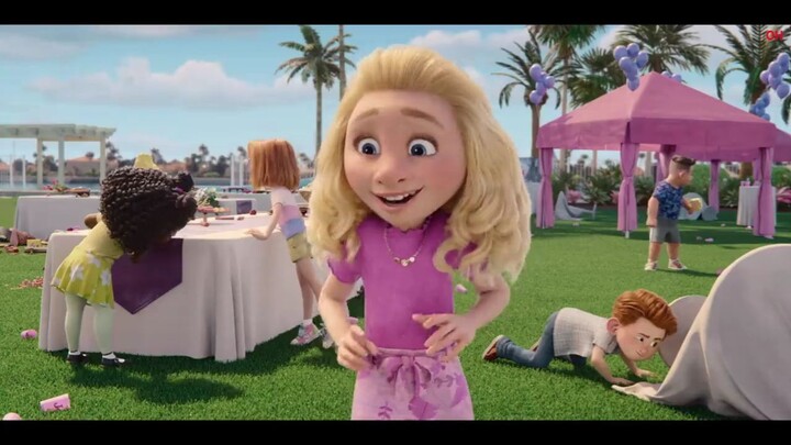 Leo _ Official Hindi _ हिन्दी ट्रेलर watch Full movie : link In Description