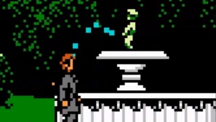 This is a game that has caused countless players to suffer heart attacks, and currently, no one has 