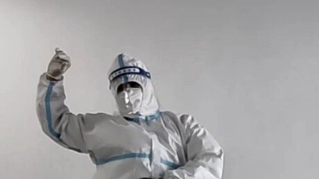 การออกกำลังกายสำหรับคนรุ่นใหม่ยุคใหม่