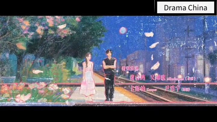 (Sub indo)Speed And Love eps 14🌗