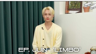 [17: مقابلة] الحلقة. جون: "ليمبو"