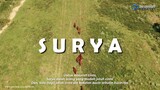Bagikan ke teman kalian yang bernama Surya !