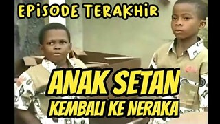 Medan Dubbing "ANAK SETAN" Episode 6