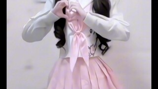 Super Sweet Girl 4K Ultra-Clear Dance Compilation - Autumn Edition