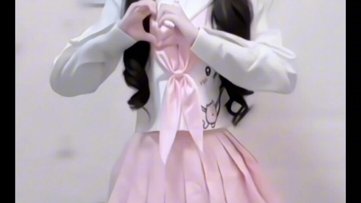 مجموعة رقص فائقة الوضوح بدقة 4K للبنت اللطيفة جدًا - النسخة الخريفية