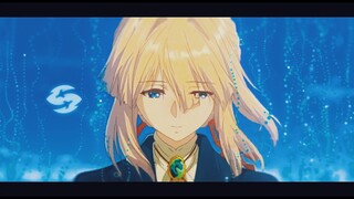 Violet Evegarden - AMV