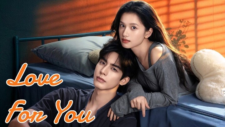 Love For You Subtitle Bahasa Indonesia (2026)