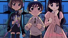Cardcaptor Sakura Episode 7 (Season 1)