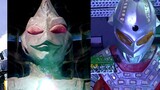 Inventarisasi bagaimana Ultraman buatan manusia melawan monster dalam periode yang berbeda! Mesin bu