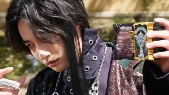 Check out the cool transformations of villain knights! (First issue)