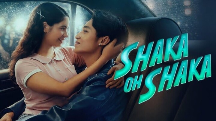SHAKA OH SHAKA (2026)
