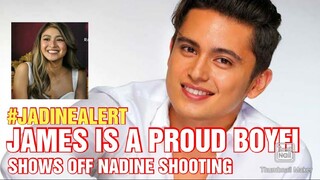 CHIKA BALITA: James Reid patuloy na binabasag ang Issue ng hiwalayan.