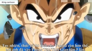 Top 10 điều có thể bạn chưa biết về Dragon Ball p2