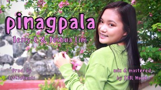 Pinagpala - Zessy-C, Joshua  Lim (Official Music Video)