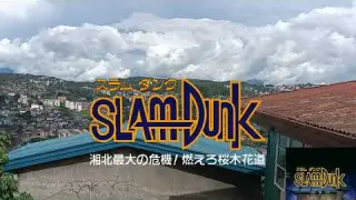 Slam Dunk Low budget