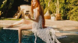 宣美回归预告公开