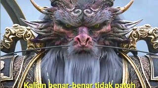 kisah menegangkan