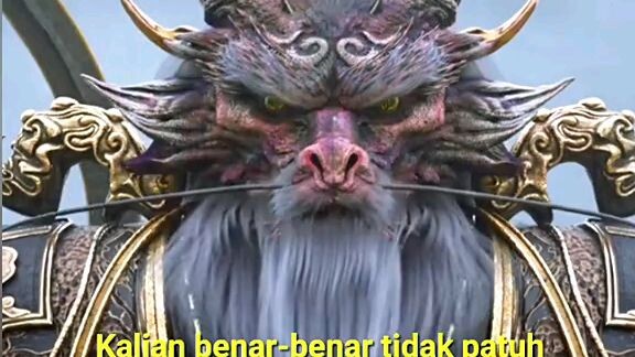 kisah menegangkan