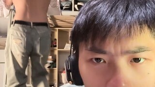 真的好帅呀