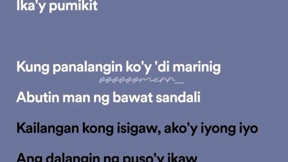 Eroplanong papel❤️