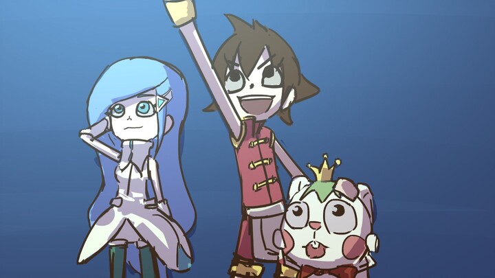 [Star Travel 27th Stop] Heading towards a new route! Target! Neptune!