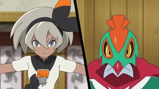 Pocket Monster story 34