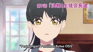 Love Live! SuperStar!! Eps 7 Sub Indonesia