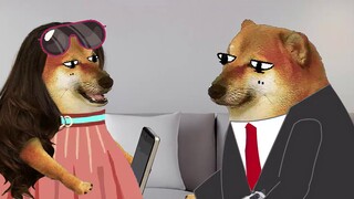 โจร: ฉันเชื่อคุณสองคนบ้าๆ