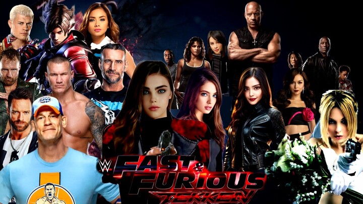 fast and furious 17 February  5 2024