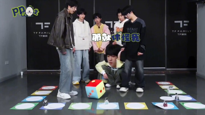 【Yang Bowen】PD Egg Birth ⑤ | Moms, come watch the little bleating lamb a billion more times!