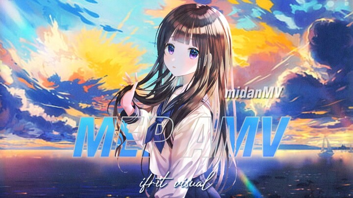 mep amv ifrit visual
