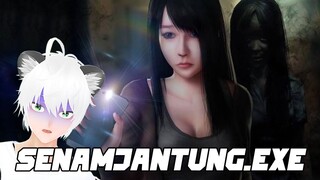 SenamJantung.exe - Kaget yang wangy wangy #4